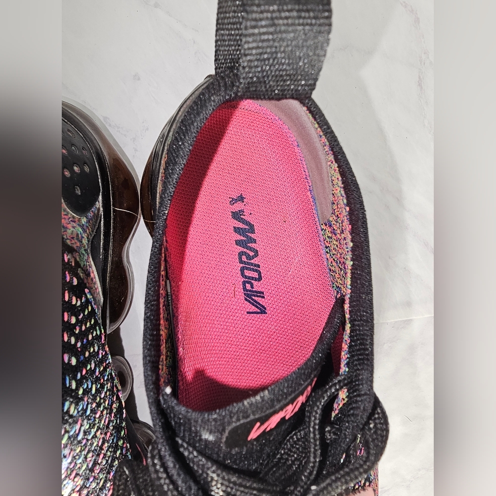 Nike Multicolor Athletic Shoes - Picture 6 of 10